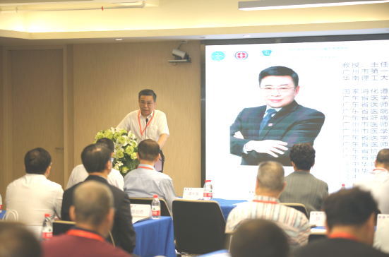 市医师协会第二届普外科分会成立,结直肠肛