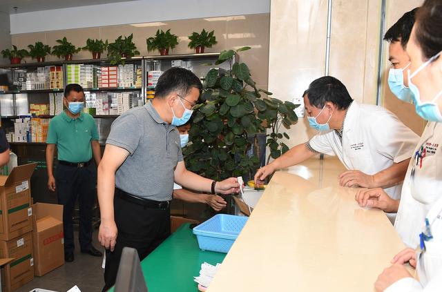 广州市第一人民医院