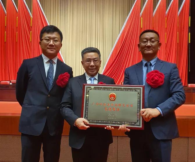 广州市第一人民医院