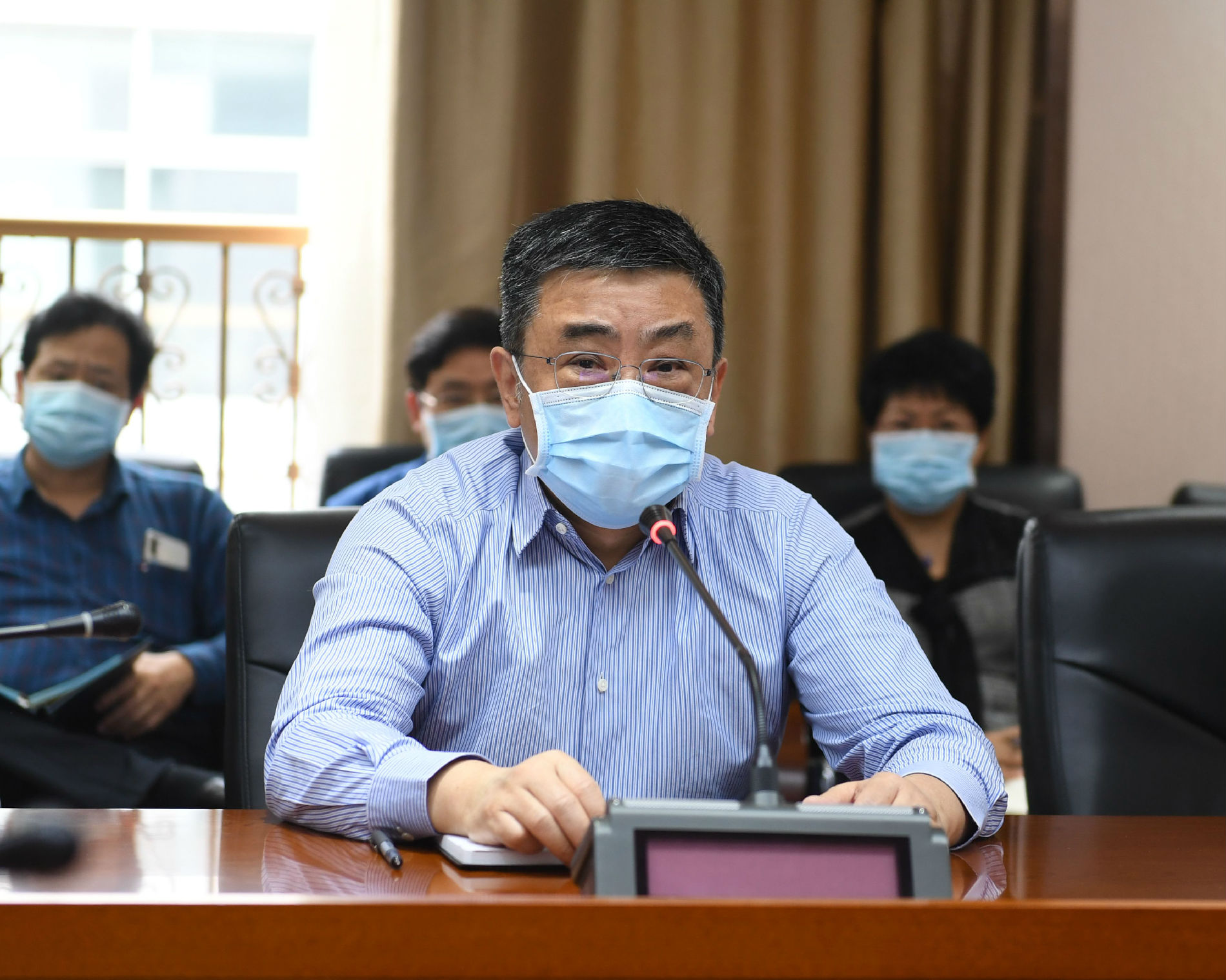 广州市第一人民医院