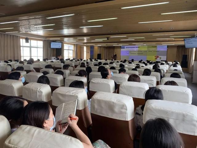 求学科研路 矢志追梦人!广州市一医院成功