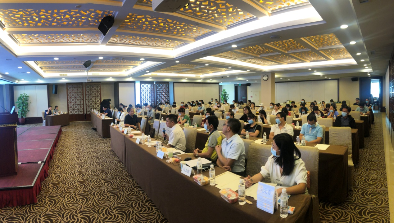 我院成功举办第十届婴儿呕吐与消化疾病诊疗